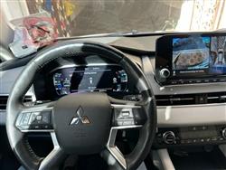 ميتسوبيشي اوتلاندر